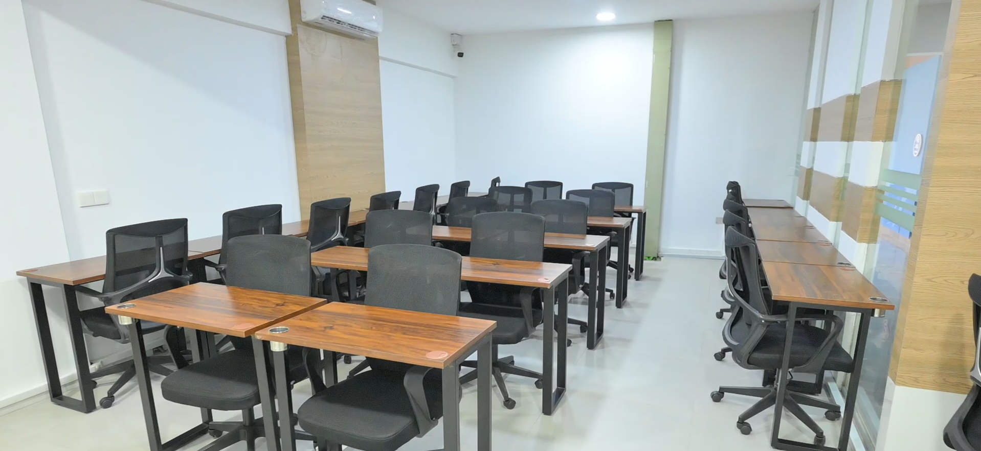 Smart Classroom